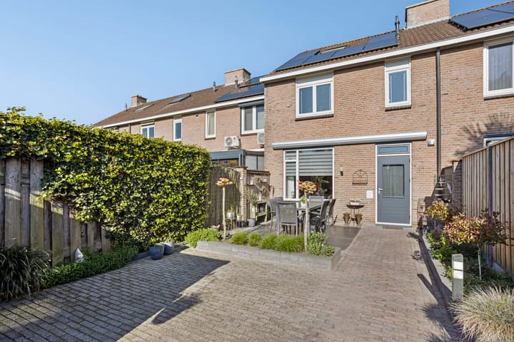 Photo 20 of Gen. Ritchiestraat 7