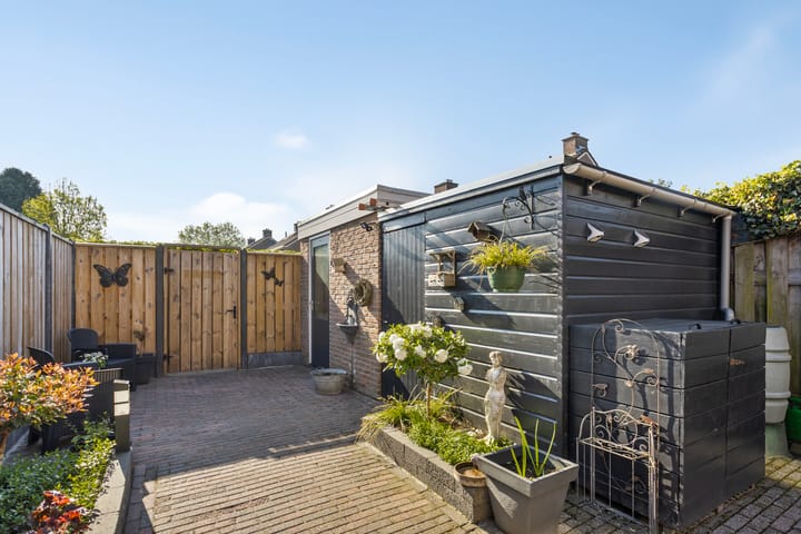 Photo 21 of Gen. Ritchiestraat 7