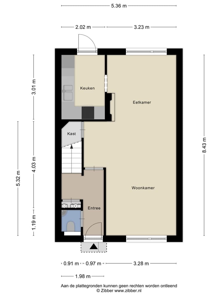 Photo 22 of Gen. Ritchiestraat 7