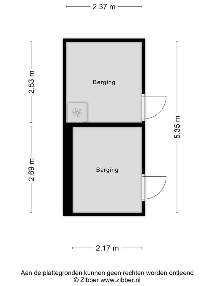 Photo 25 of Gen. Ritchiestraat 7