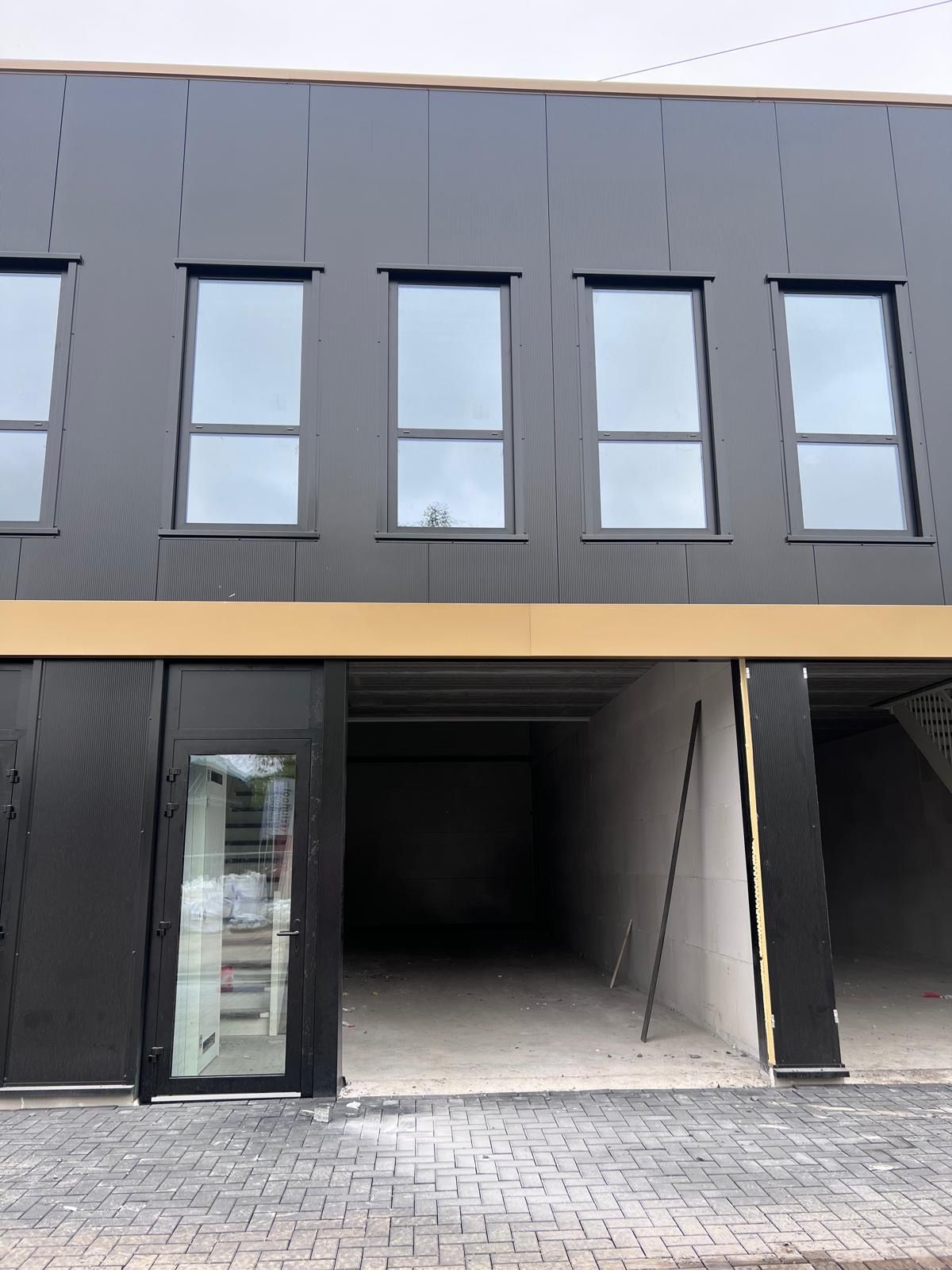 Bekijk foto 1 van Wegtersweg 38-P