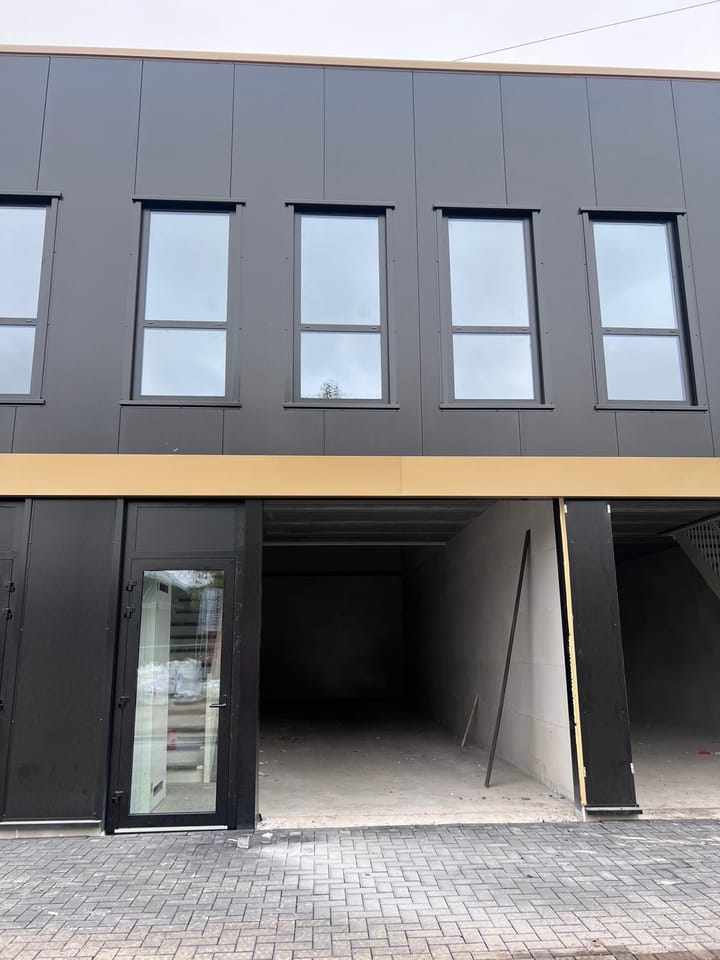 Wegtersweg 38-P, Hengelo (OV)