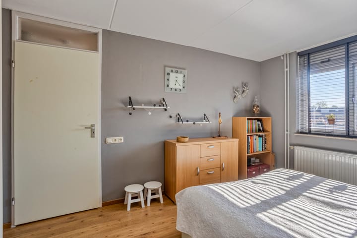 Photo 16 of Gen. Ritchiestraat 7