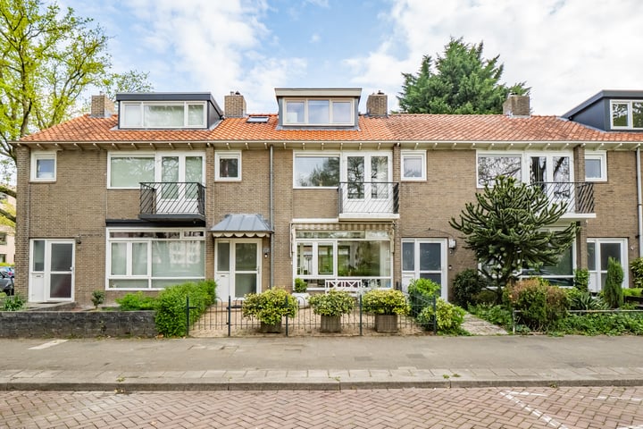 Ridderplantsoen 2