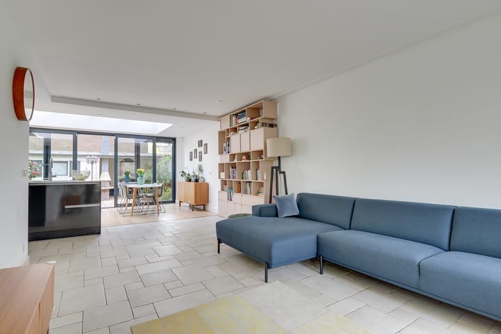 Foto 2 van Ridderplantsoen 2