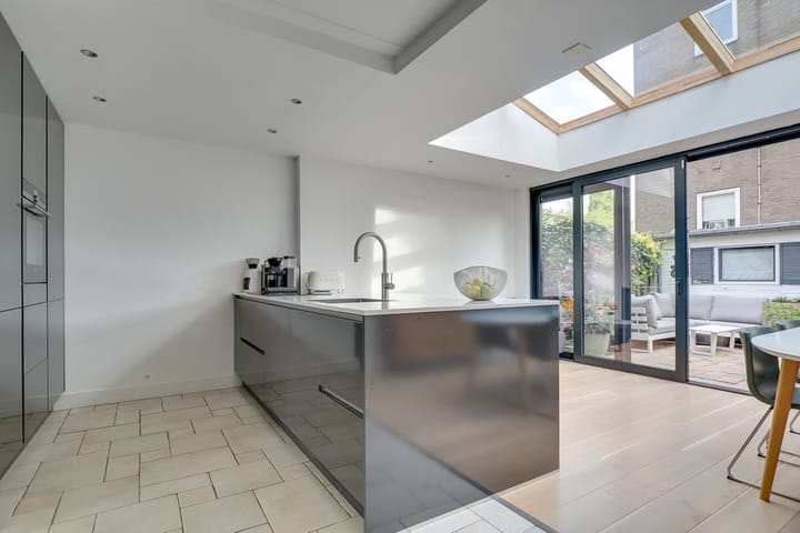 Foto 3 van Ridderplantsoen 2