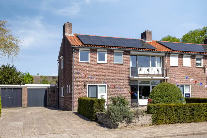 Foto 1 van Ludgerstraat 69