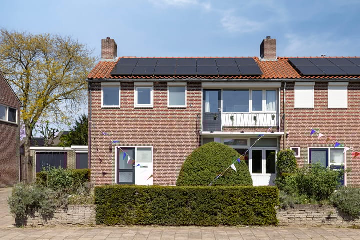 Foto 2 van Ludgerstraat 69