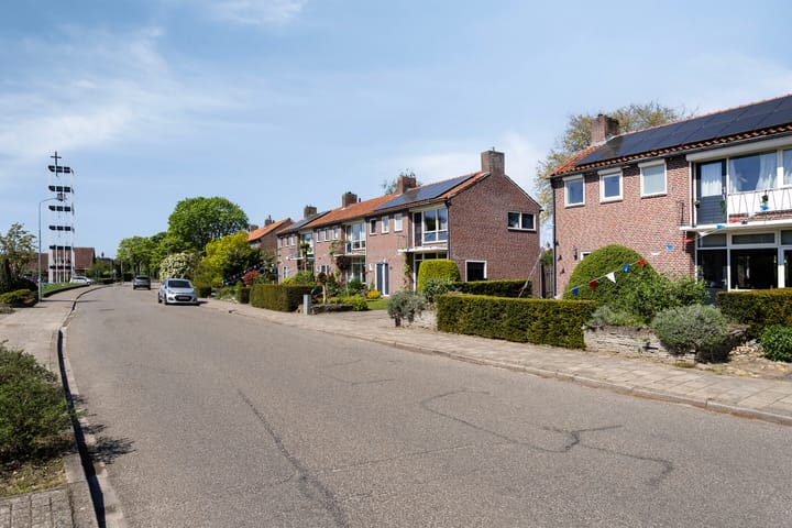 Foto 3 van Ludgerstraat 69