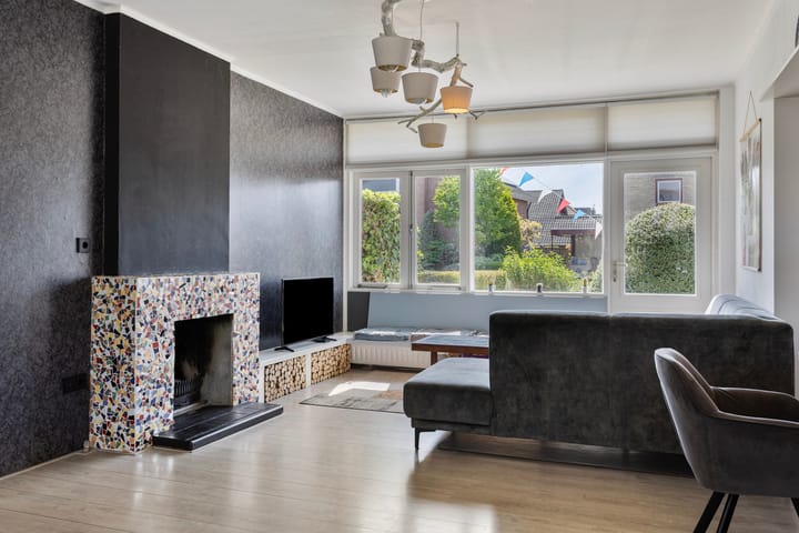 Foto 4 van Ludgerstraat 69