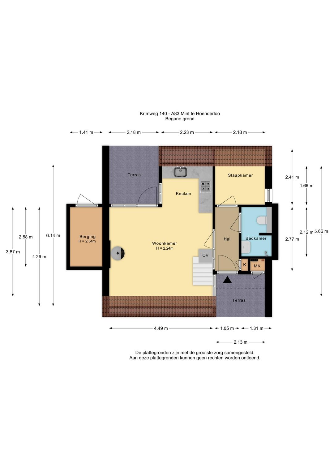 Photo 38 of Krimweg 140-A83