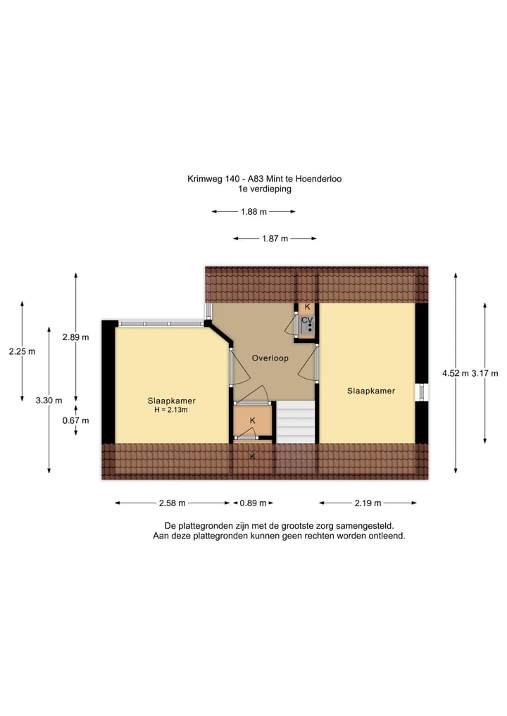 Foto 40 van Krimweg 140-A83