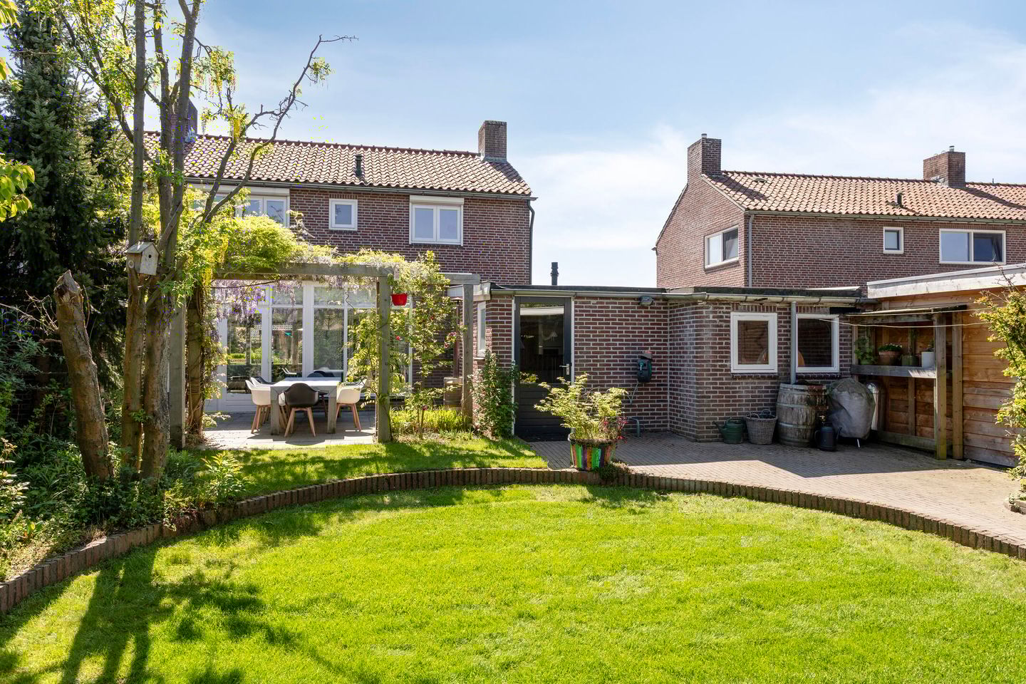 Foto 25 van Ludgerstraat 69