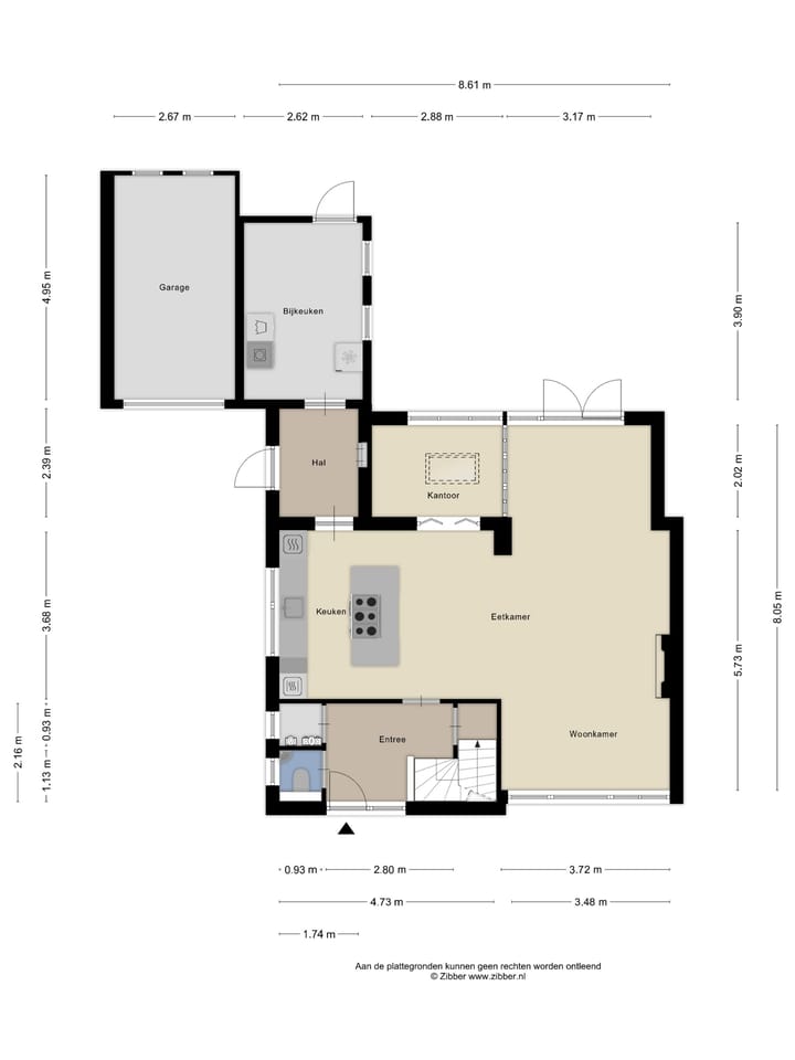 Foto 29 van Ludgerstraat 69