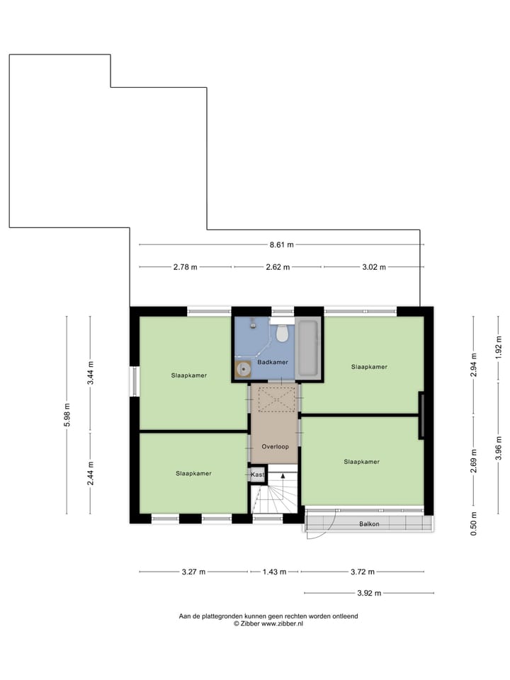 Foto 31 van Ludgerstraat 69