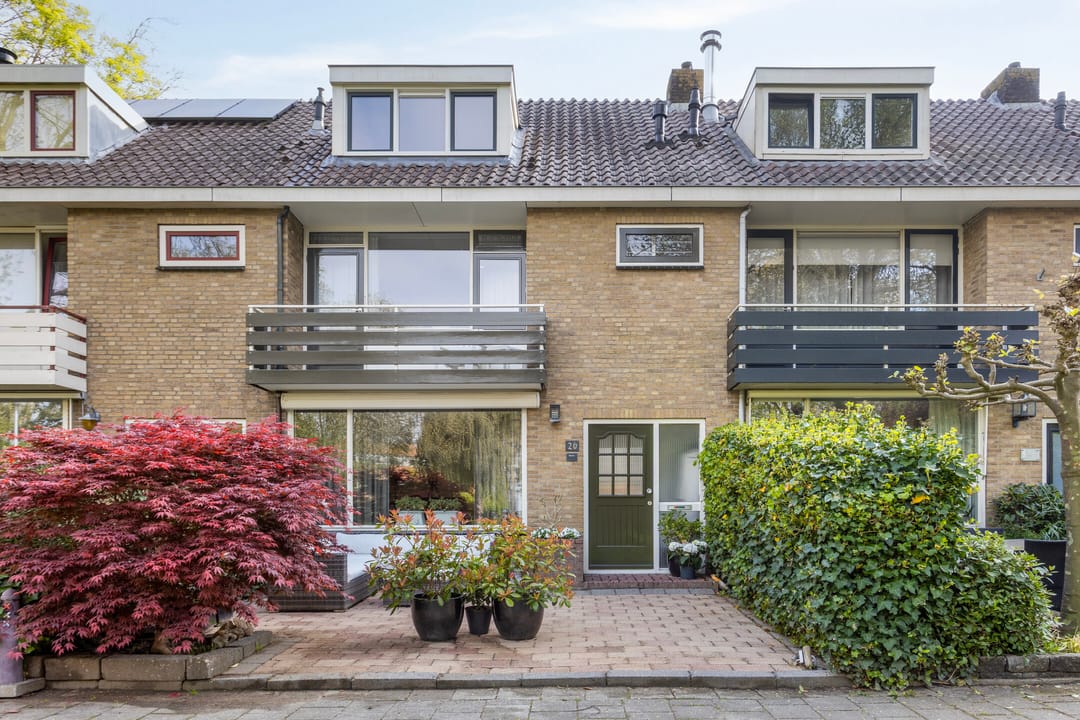 Photo 1 of Seringenlaan 26