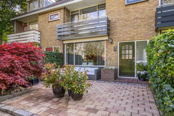 Photo 2 of Seringenlaan 26