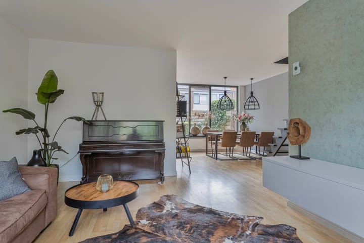 Foto 6 van Seringenlaan 26