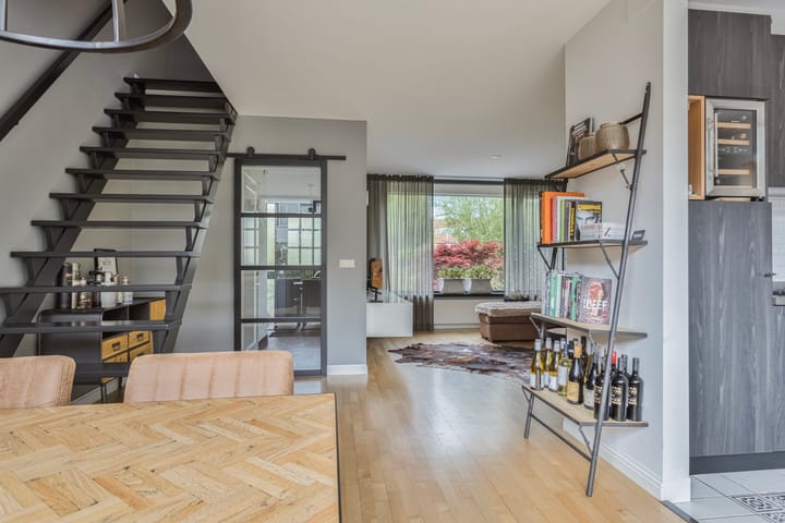 Foto 7 van Seringenlaan 26