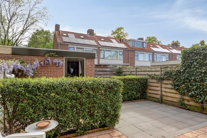 Foto 22 van Seringenlaan 26