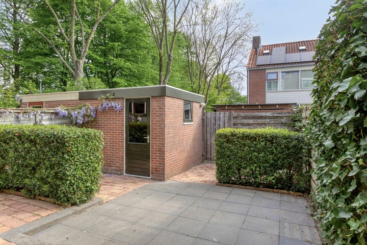 Foto 23 van Seringenlaan 26