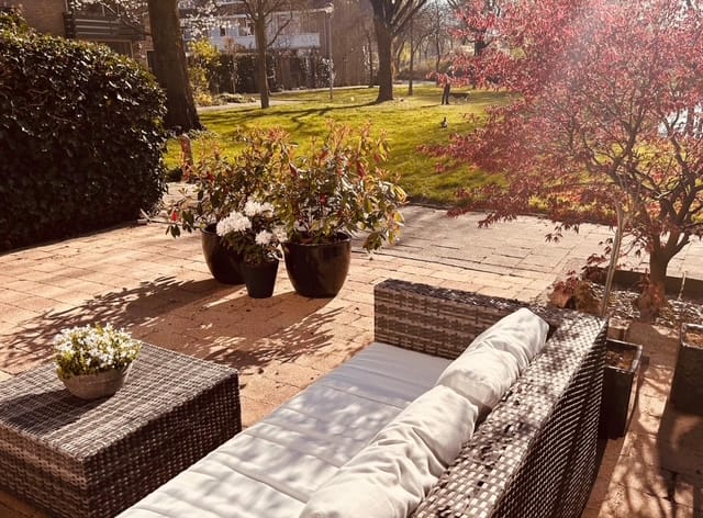 Foto 25 van Seringenlaan 26