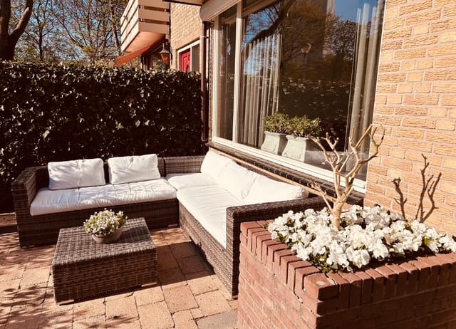 Foto 26 van Seringenlaan 26