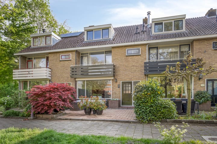 Foto 27 van Seringenlaan 26