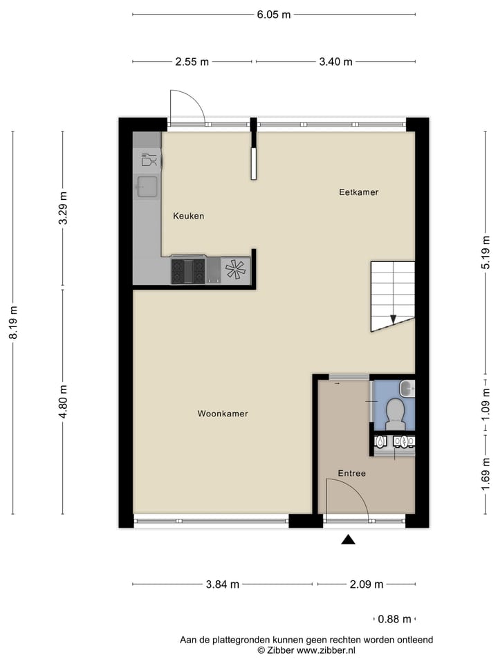 Foto 30 van Seringenlaan 26