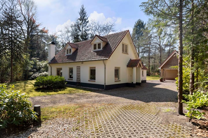 Foto 1 van Klein Paradijs 42