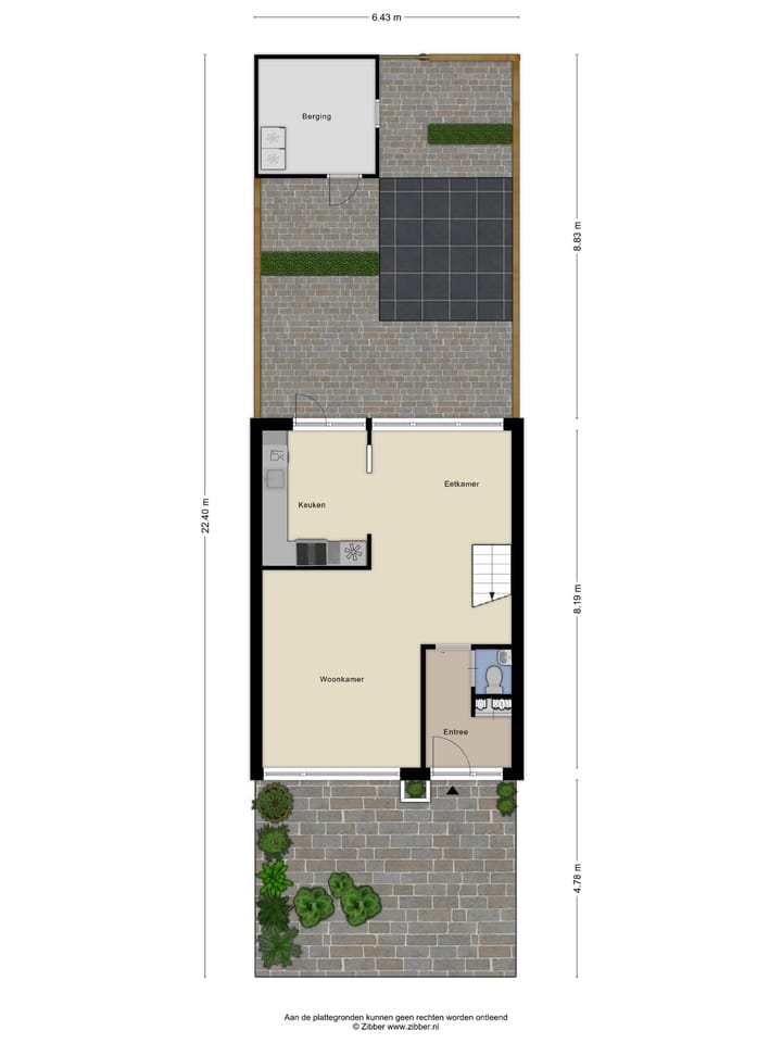 Foto 31 van Seringenlaan 26