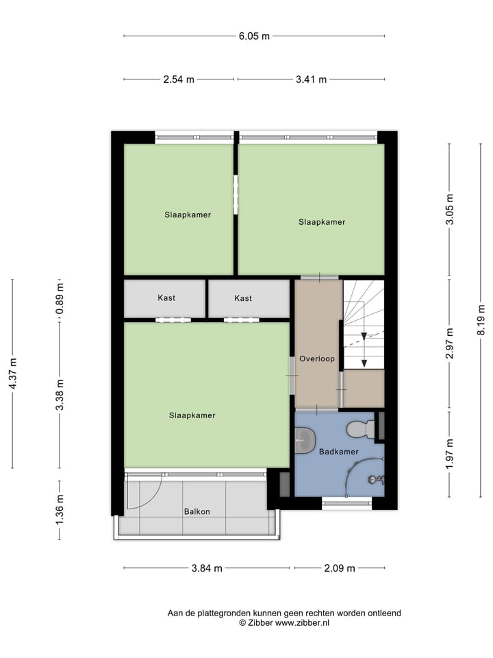 Foto 33 van Seringenlaan 26