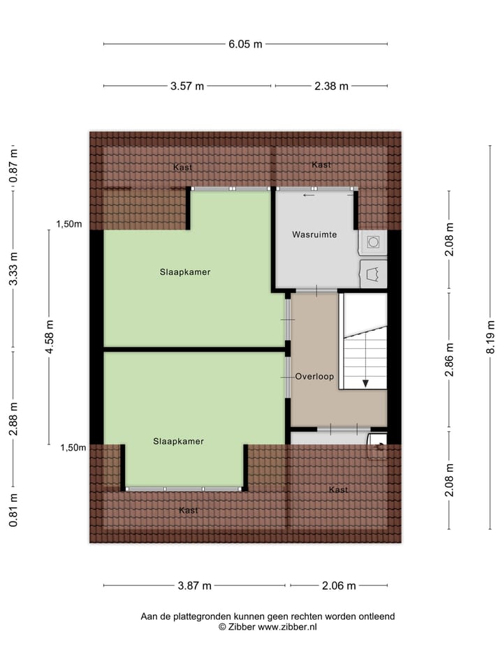 Foto 34 van Seringenlaan 26
