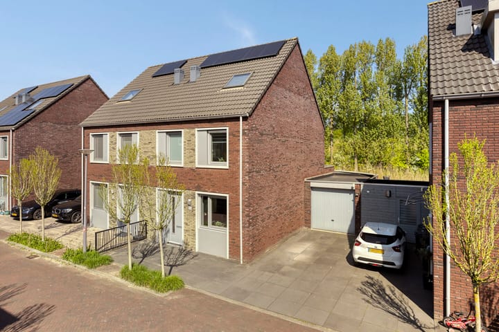 Foto 1 van Mariënhagen 30