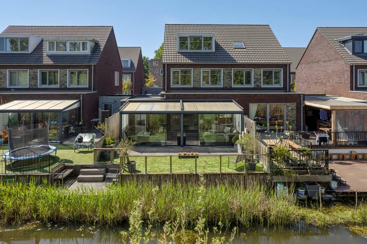 Foto 2 van Mariënhagen 30