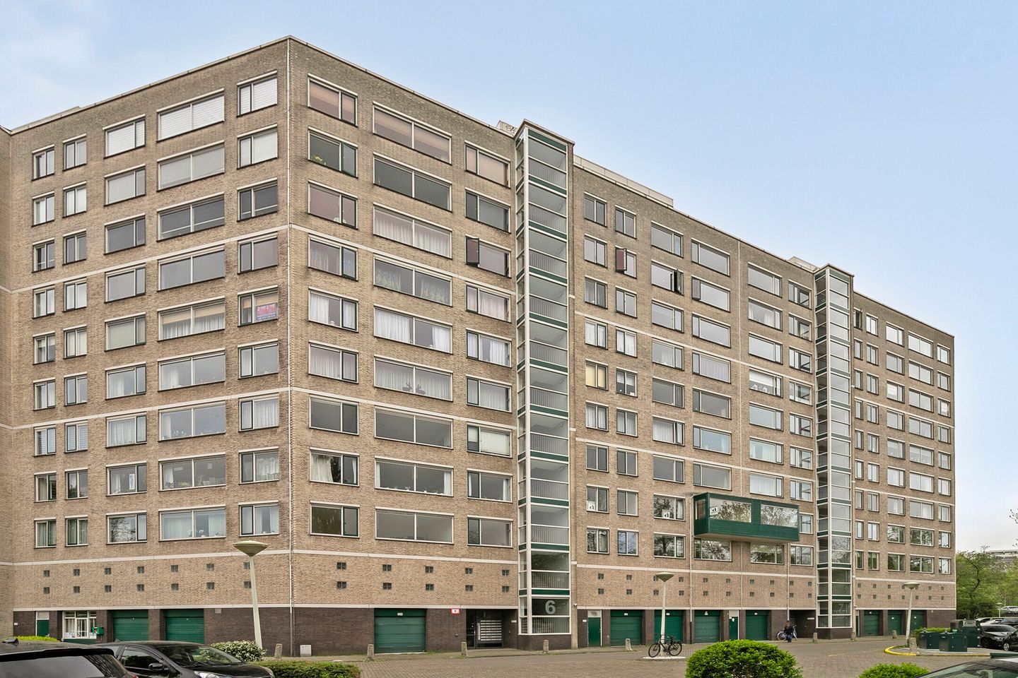 Foto 1 van Forellendaal 786