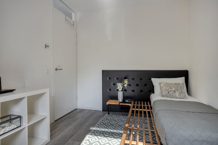 Foto 20 van Mariënhagen 30