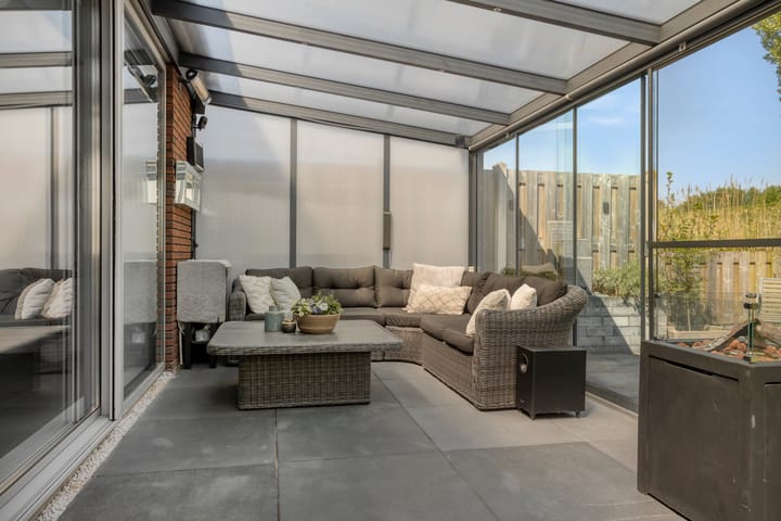 Foto 35 van Mariënhagen 30