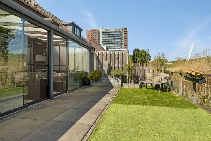 Foto 38 van Mariënhagen 30