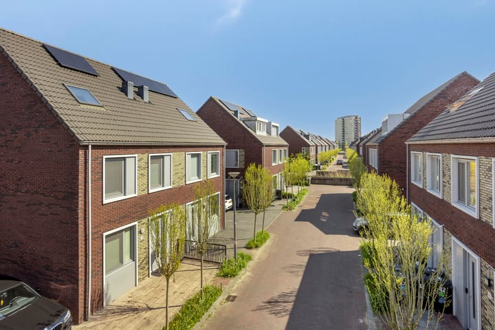 Foto 40 van Mariënhagen 30