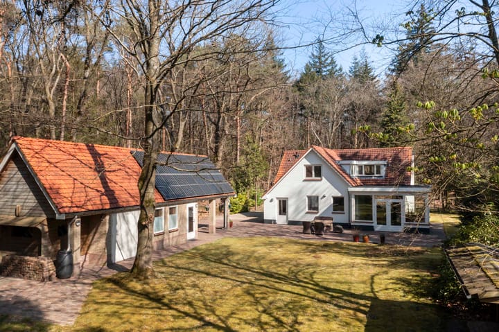 Foto 27 van Klein Paradijs 42