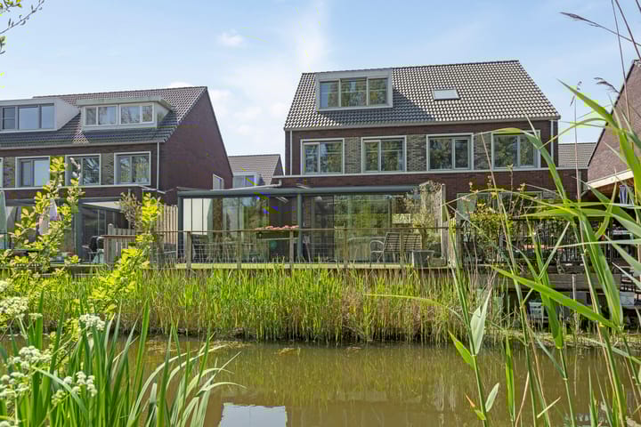 Foto 45 van Mariënhagen 30