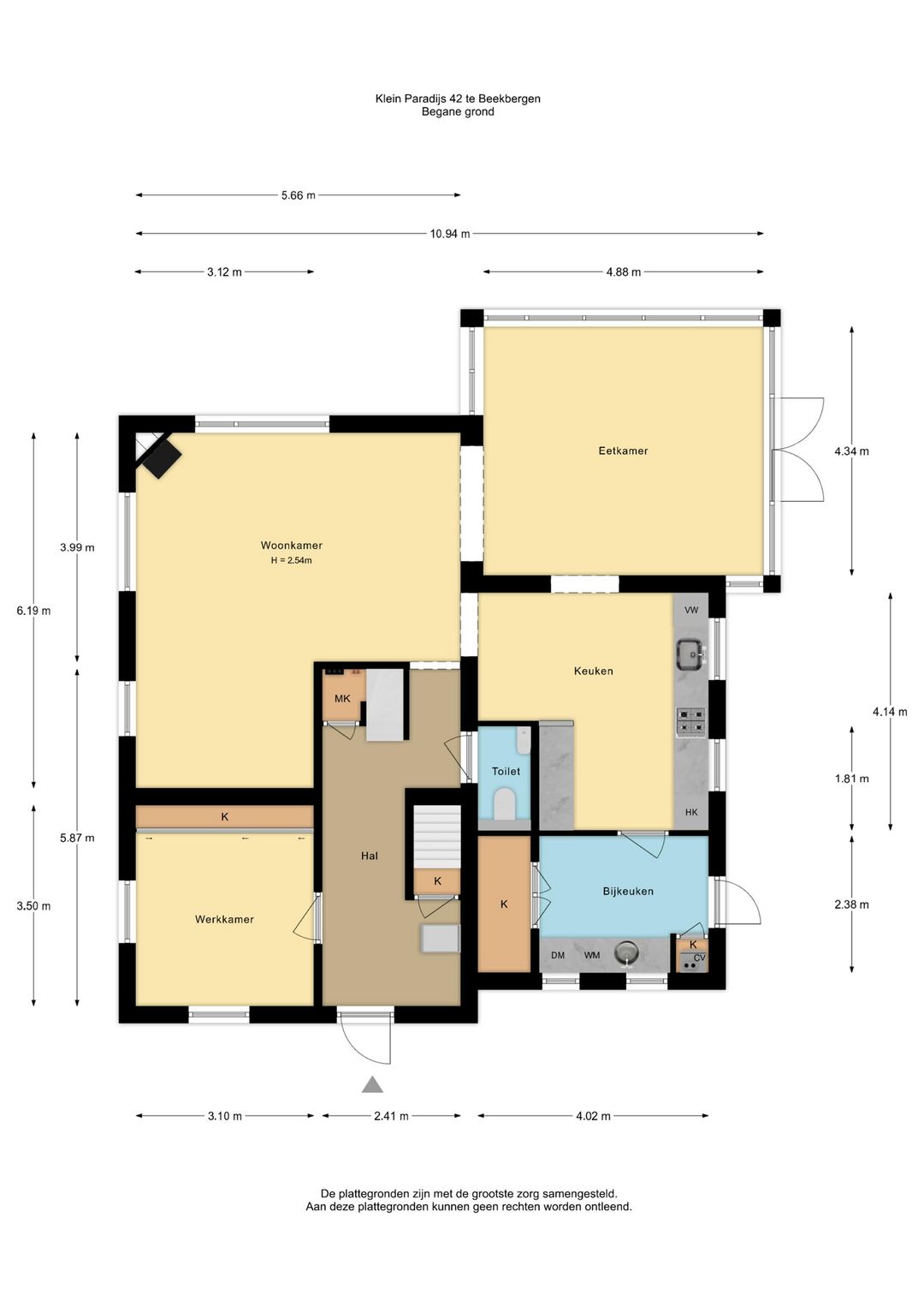 Foto 31 van Klein Paradijs 42