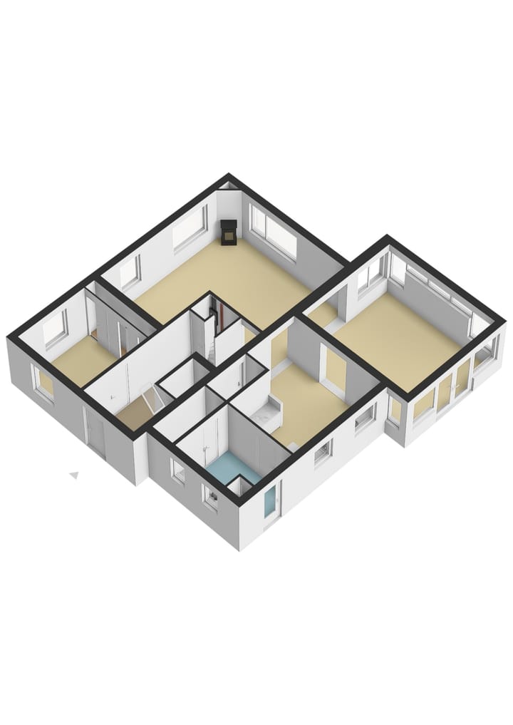 Foto 32 van Klein Paradijs 42