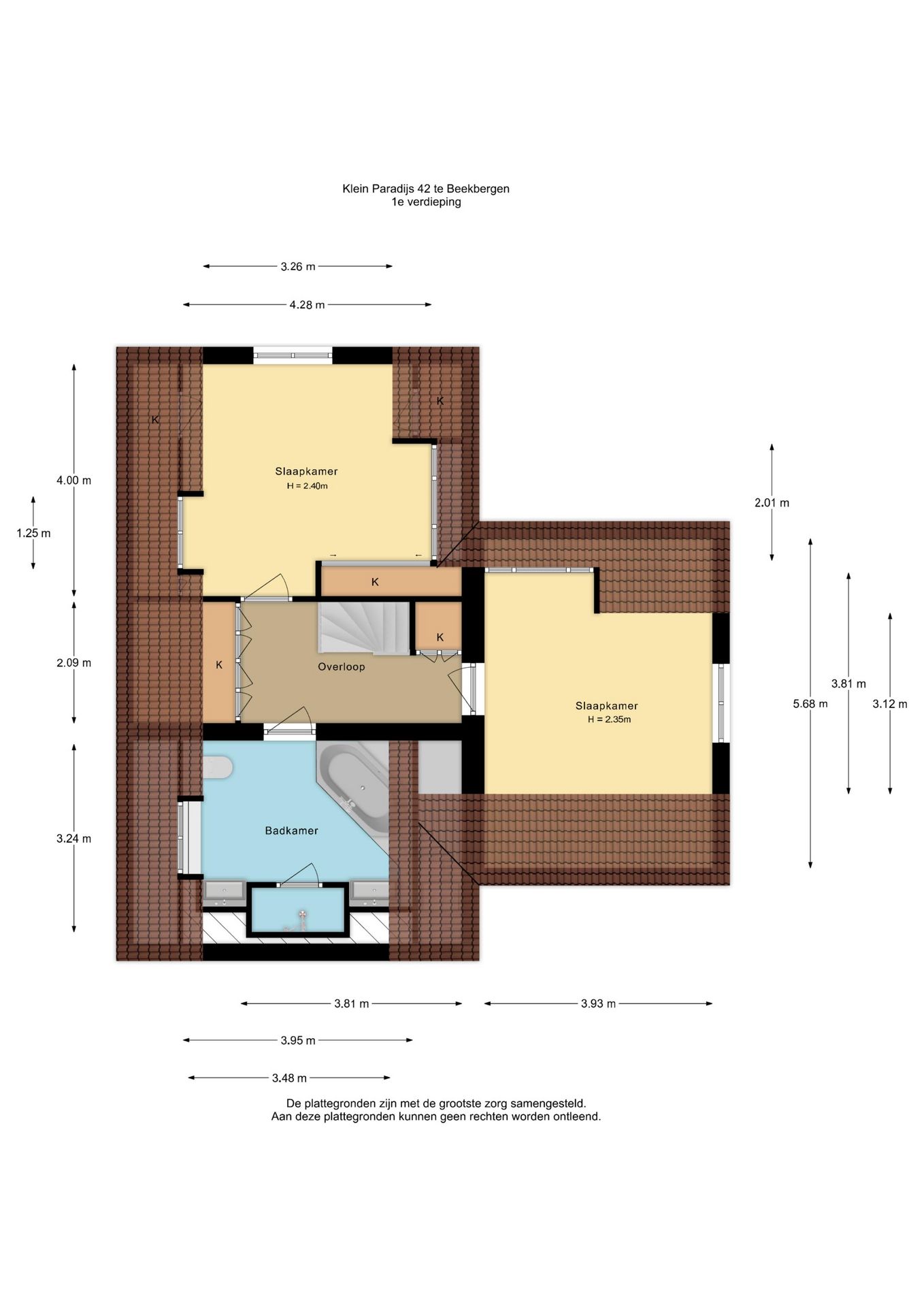 Foto 33 van Klein Paradijs 42