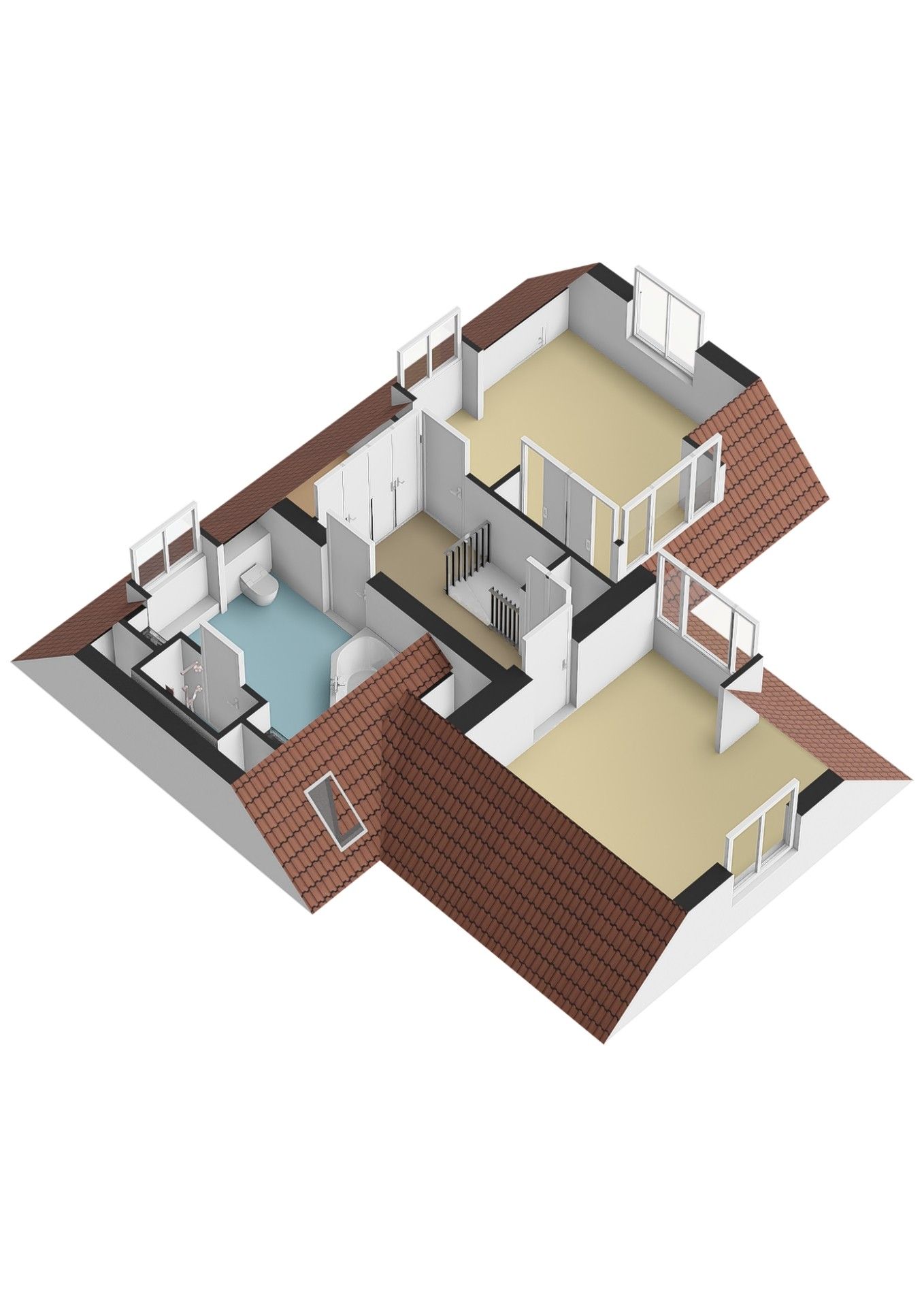 Foto 34 van Klein Paradijs 42