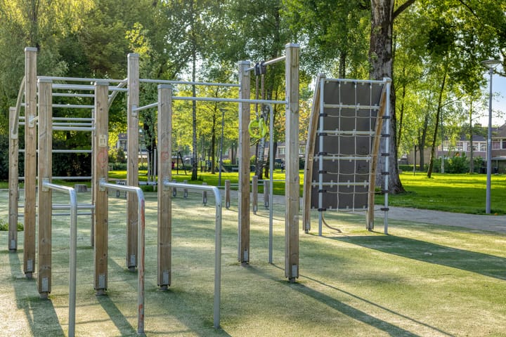 Foto 50 van Mariënhagen 30