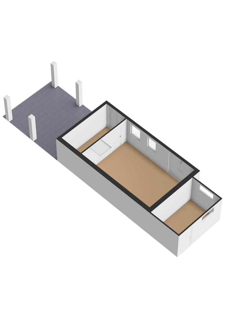 Foto 36 van Klein Paradijs 42