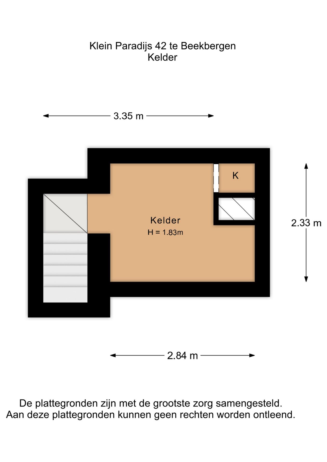 Foto 39 van Klein Paradijs 42