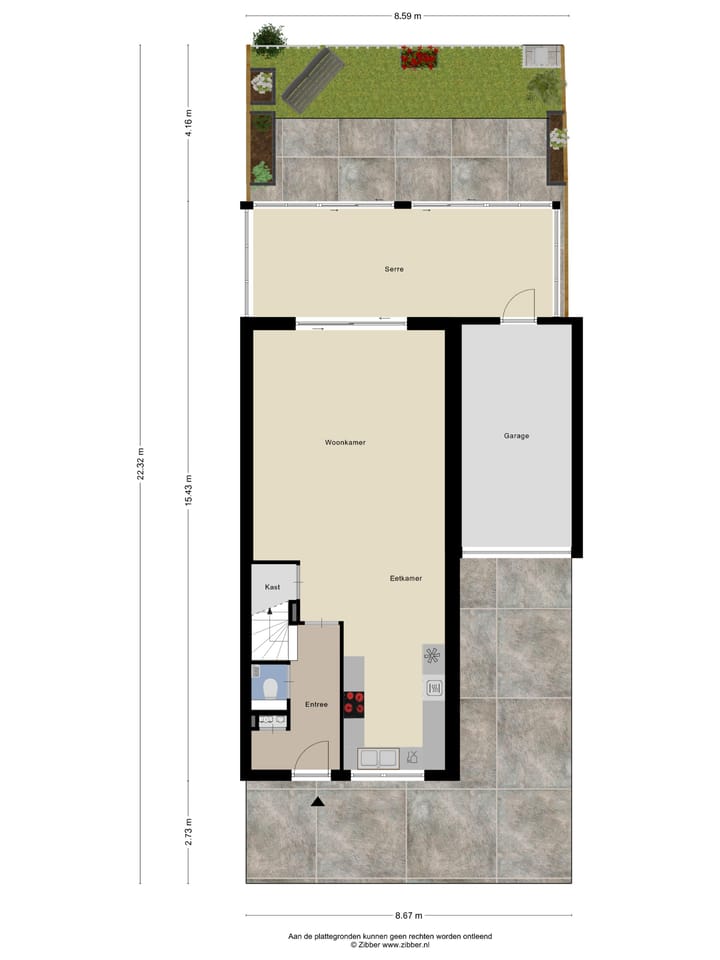 Foto 55 van Mariënhagen 30